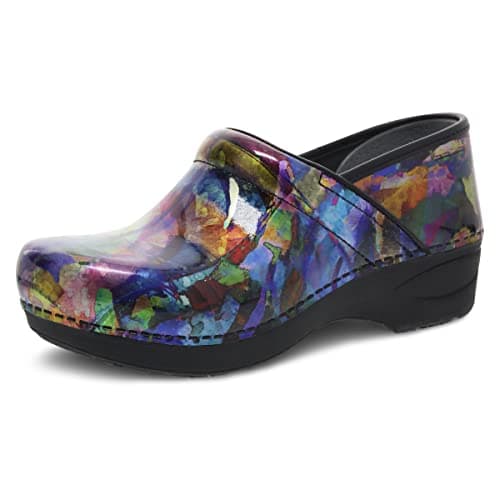 Dansko XP 2.0 Clogs for Women - Lightweight, Slip-Resistant Comfort for Long Hours