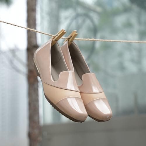 Ortho+rest Women's Bunions Loafers Orthopedic Slip-On Shoes