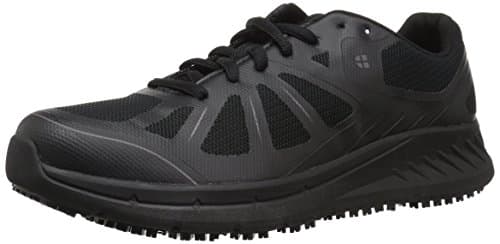 Men's Non Slip Work Shoes