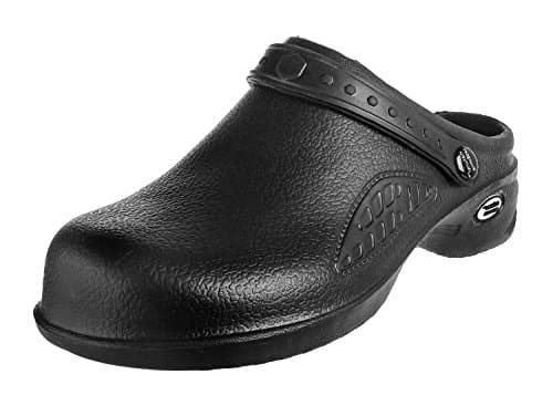 Natural Uniforms Women's Lightweight Comfortable Nurse/Nursing Clogs