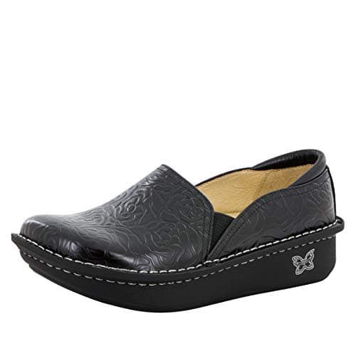 Alegria by PG Debra Women's Professional Slip-On