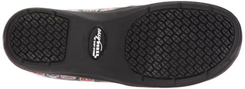 Women's Comfort Care Professional Shoe