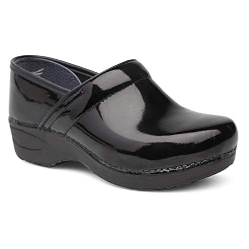 Dansko XP 2.0 Clogs for Women - Lightweight, Slip-Resistant Comfort for Long Hours