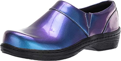 Klogs Mission Women's Shoes - Premium Slip-Resistant, Latex-Free, Lightweight Comfort