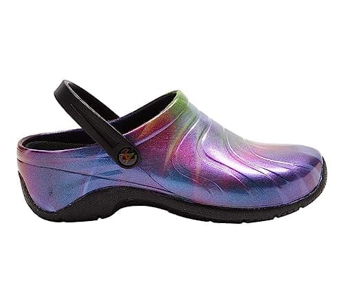 Anywear Zone Clog Nurse Shoes