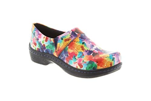 Klogs Mission Women's Shoes - Premium Slip-Resistant, Latex-Free, Lightweight Comfort