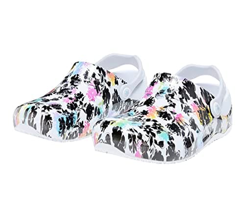 Verve Nursing Shoes Clogs for Women and Men by Anywear Footwear