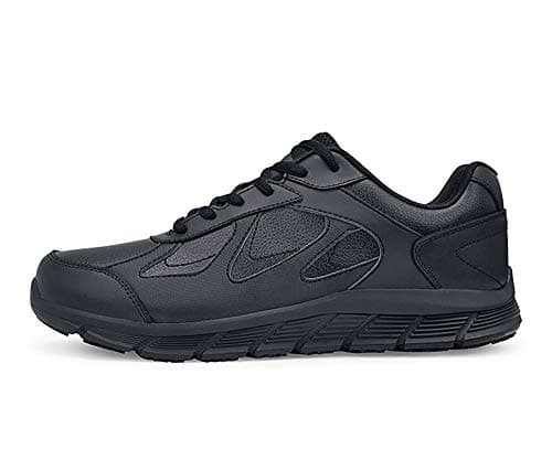 Crews Galley II Women's Slip & Water Resistant Work Shoes