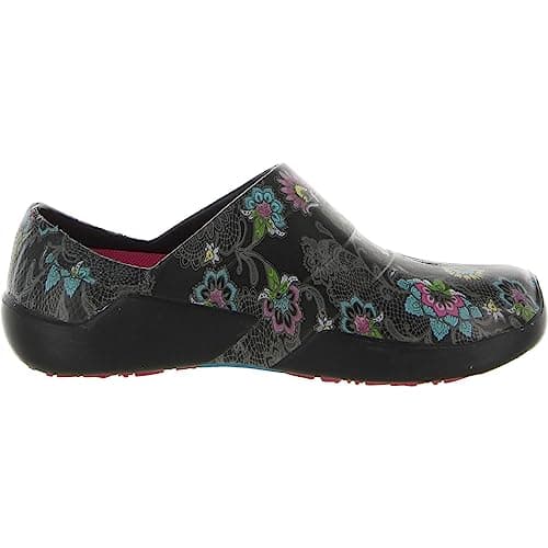 Anywear Journey Unisex Injected Molded EVA Slip-On Shoes