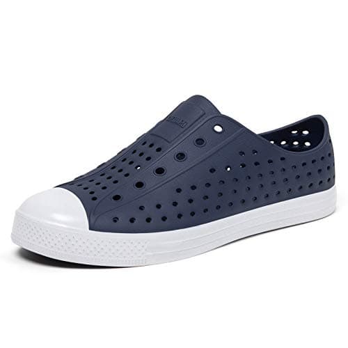 Saguaro Women's Breathable Slip-On Gardening Clogs Aero XVII