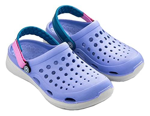 Joybees Varsity Clog