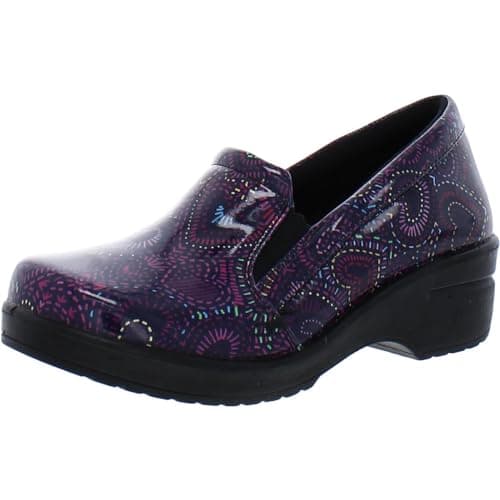 Easy Street Women's Leeza Clog - Easy Works