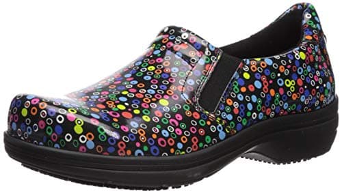 Easy Works Women's Bind Health Care Professional Shoe