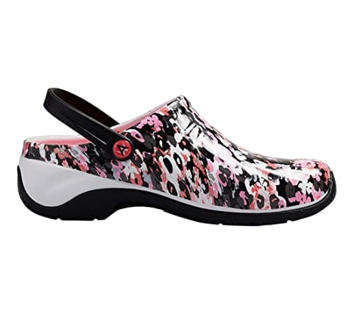 Anywear Zone Clog Nurse Shoes