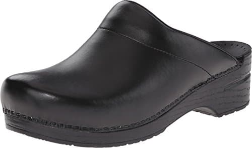 Dansko Men's Karl Comfort Mule