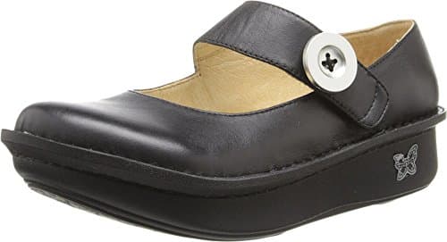 Alegria Paloma Women's Mary Jane Shoes - Comfort, Support, and Style for Everyday Elegance
