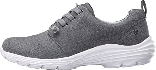 Nurse Mates Align Velocity Shoes with Ergonomic Orthotic Insoles