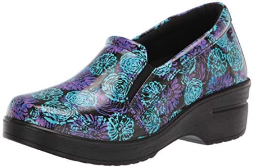 Easy Street Women's Leeza Clog - Easy Works