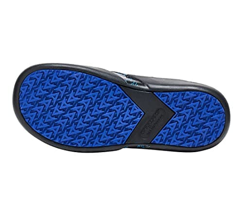 Easy Slip-On Garden and Chef Shoes for Men and Women: Anywear Journey