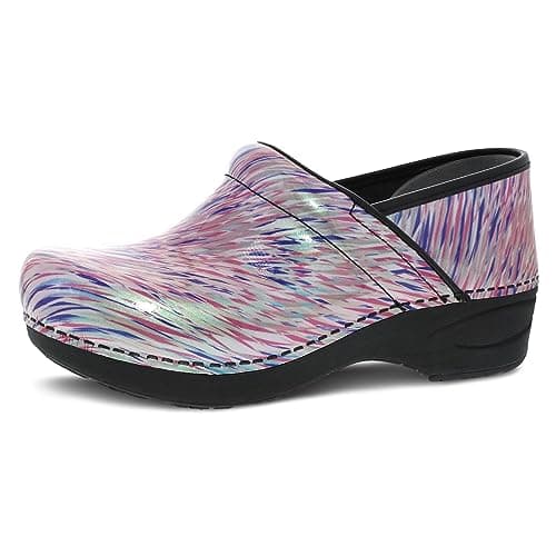 Dansko XP 2.0 Clogs for Women - Lightweight, Slip-Resistant Comfort for Long Hours