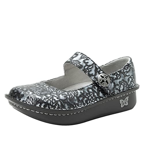 Alegria Paloma Women's Mary Jane Shoes - Comfort, Support, and Style for Everyday Elegance
