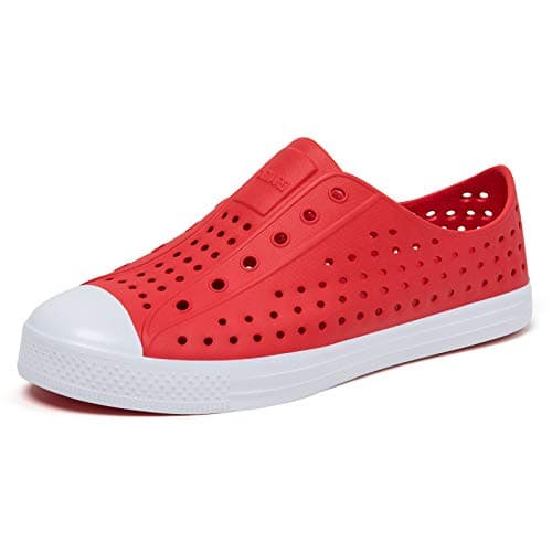 Saguaro Women's Breathable Slip-On Gardening Clogs Aero XVII