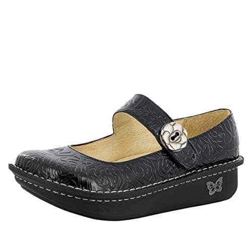 Alegria Paloma Women's Mary Jane Shoes - Comfort, Support, and Style for Everyday Elegance