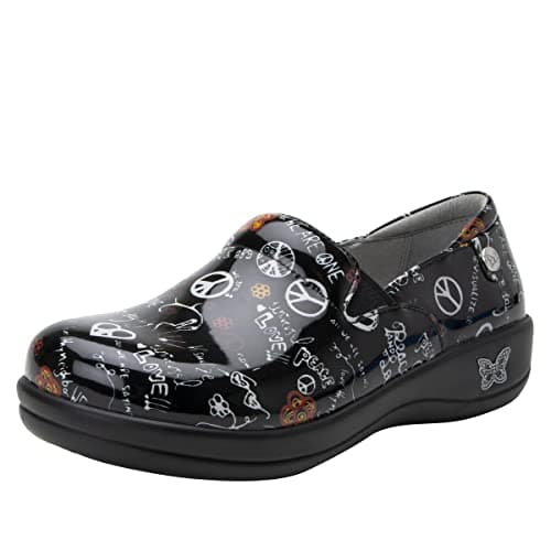 Alegria Women's Keli Professional Clog