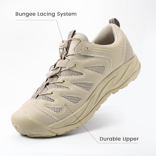 CC Women's Lightweight Breathable Hiking Shoes Size 5.5-10.5