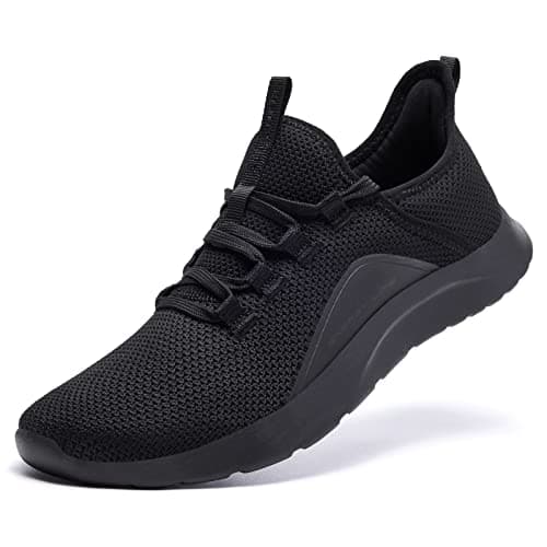 ALEADER Women's Energycloud Slip-On Running Shoes