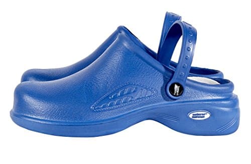 Women's Lightweight Nursing Clogs by Natural Uniforms