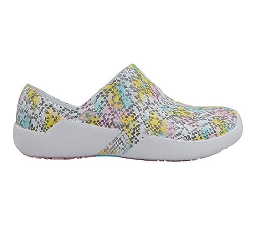 Easy Slip-On Garden and Chef Shoes for Men and Women: Anywear Journey