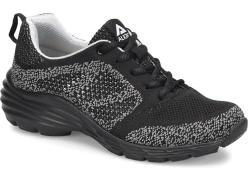 Women's Nurse Mates Align Tabor Lace-up Shoe