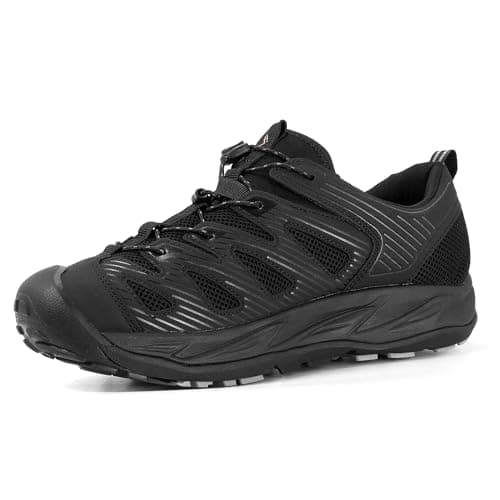 CC Women's Lightweight Breathable Hiking Shoes Size 5.5-10.5