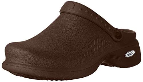 Comfortable Nurse Clogs