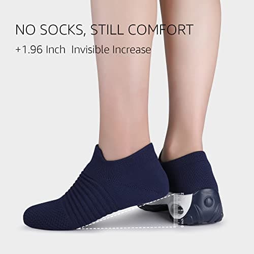 Women's Non-Slip Walking Shoes for Plantar Fasciitis Comfort and Arch Support