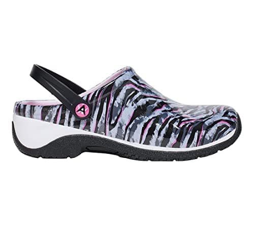 Anywear Zone Clog Nurse Shoes