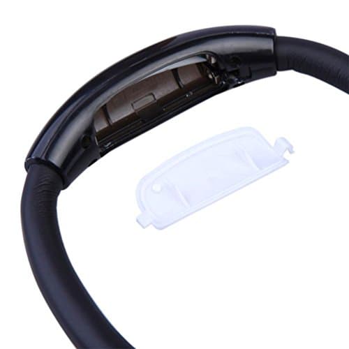 Atc® Black Hands-Free Flexional Neck Reading Light