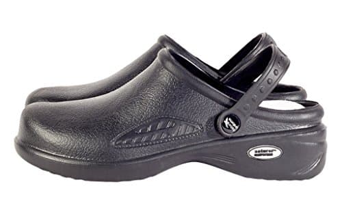 M&M Scrubs Lightweight Women's Nurse Shoes/Clogs