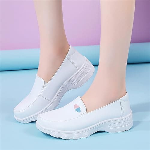 Touchmosees Air Cushion Diabetic Walking Sneakers