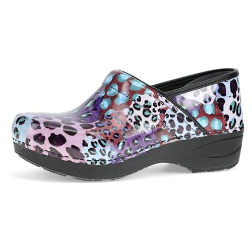 Dansko XP 2.0 Clogs for Women - Lightweight, Slip-Resistant Comfort for Long Hours