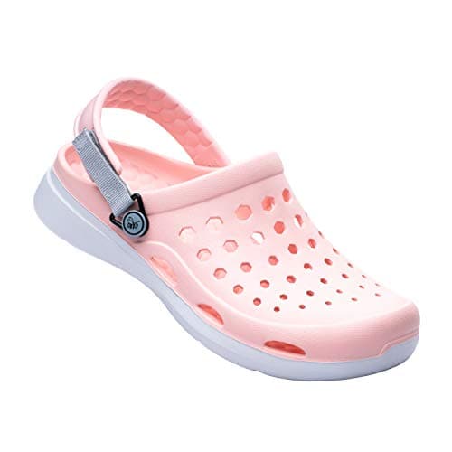 Joybees Varsity Clog