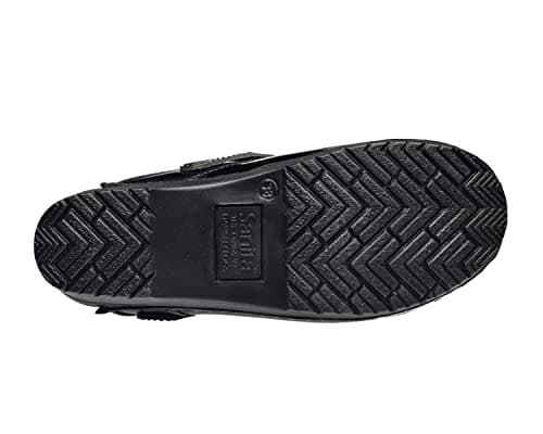 Sanita Women'sComfort Clogs