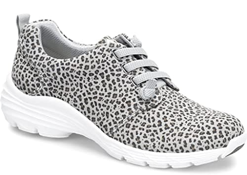 Nurse Mates Align Velocity Shoes with Ergonomic Orthotic Insoles