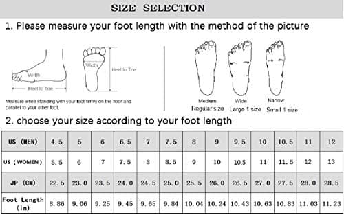 Non-Slip Chef Shoes for Men and Women: Oil Water Resistant