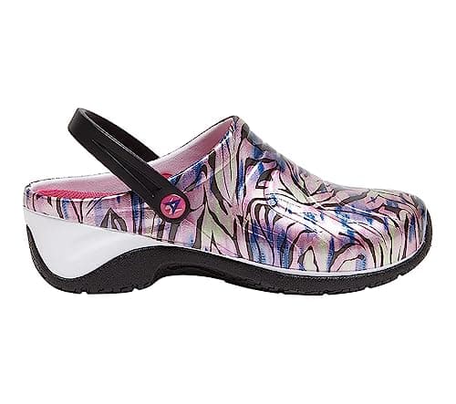 Anywear Zone Clog Nurse Shoes