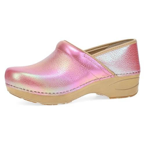 Dansko XP 2.0 Clogs for Women - Lightweight, Slip-Resistant Comfort for Long Hours