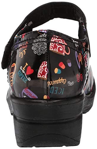 Women's Comfortable Letsee Clog Sandals