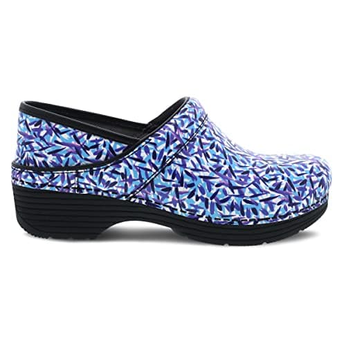 Dansko LT Pro Clogs for Women - Lightweight footwear for comfort and support