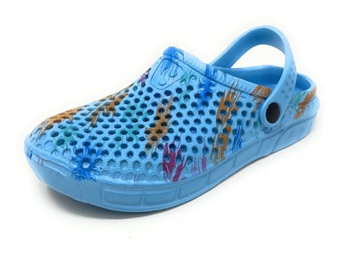 Comfort Trends Women's Nurse Shoes and Garden Clogs